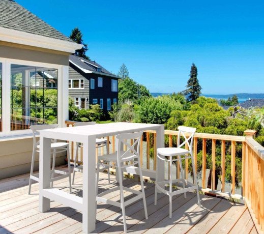 siesta-5-piece-outdoor-bar-table-set-with-stylish-cross-bar-stools-big-0