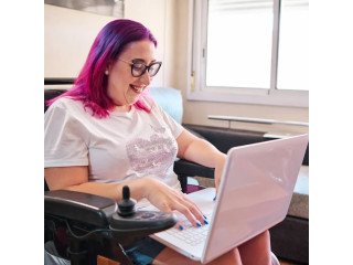 NDIS Provider in Adelaide