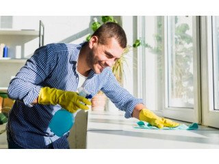 Most Affordable End of Lease Cleaning in Manly by Site Shine