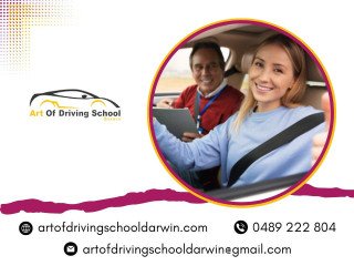 Become A Skilled Driver — Pass Your Diving Test In Darwin
