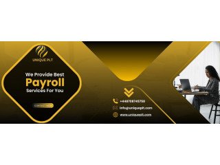 "Professional payroll services for your Business"