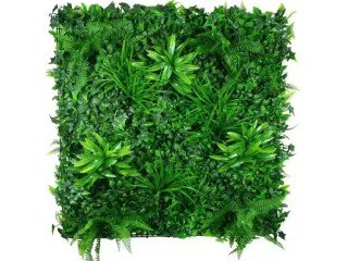 Uplift Your Space with Stunning Artificial Moss Installations