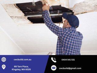 Rapid and Efficient Cracked Ceiling Repair Applecross