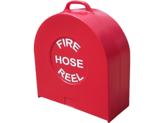 Fire Hose Reel Covers Crafted to Meet Your Safety Needs