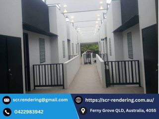 Your Most Obvious Choice to Hire For External & Interior Rendering
