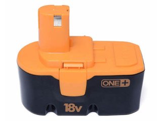 Ryobi BPP-1817M P100 18V 3.0AH Ni-MH Battery