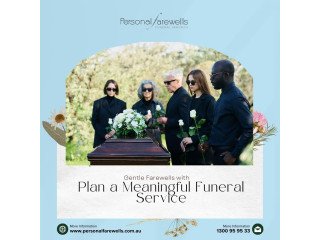 Local Family-Owned Funeral Homes in Sydney