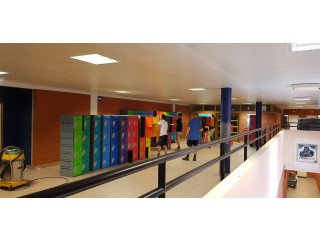 Convenient Mobile Phone Lockers for Schools and Offices