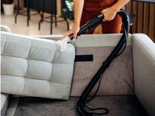 Couch cleaning Sydney