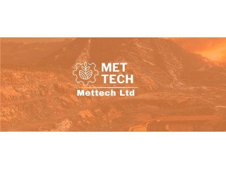 MetTech: Transforming Metal Enterprises