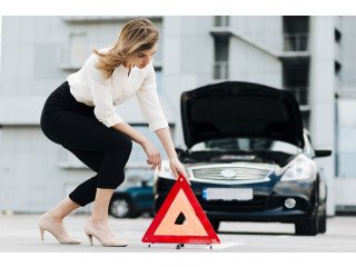 Fast Emergency Breakdown Service in Melbourne