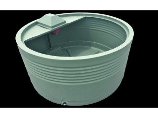 Cattle Water Troughs Built for Healthy and Hydrated Herds