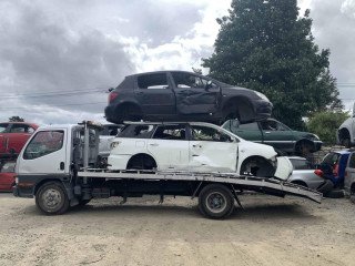 Fast and Hassle Free Junk Car Removal in Canberra