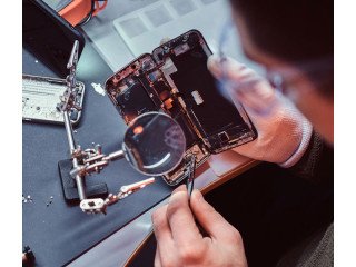 Prompt Samsung Phone Repairs in Parramatta by Experts