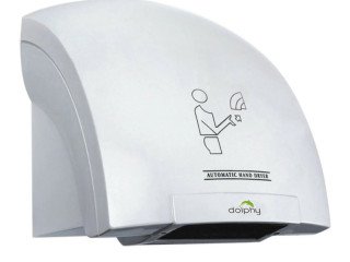 Commercial hand dryer in Australia