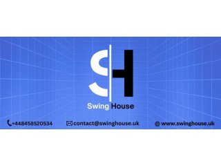Simplify Your Payroll Process with Swing House Limited