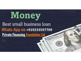 Are you facing financial difficulties or are you financially
