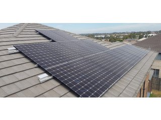 Solar for Holiday Homes and Rentals on the Central Coast