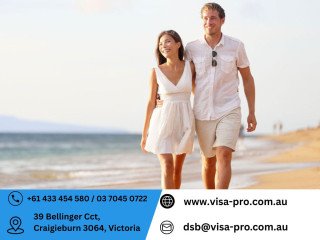 Professional Offshore Partner Visa Agent In Wallan At Your Service