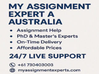 Are you struggling with academic assignments, essays, or research papers in Australia