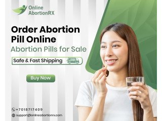 Order Abortion Pill Online –Abortion Pills for Sale Safe and Fast Shipping