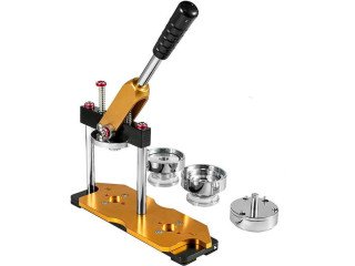 Badge Making Kit | BadgeMachine
