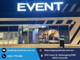 Grow Your Business with Sign Syndicate!