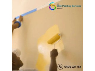 Your Trusted Painting Partner in Perth