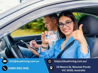 Learn to Drive with Confidence – Enrol at our Driving School in South Yarra