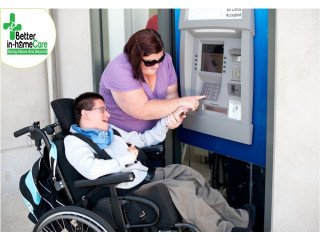 Top Leading NDIS Service Provider in Quakers Hill, 02 9051 1000 | Betterinhomecare