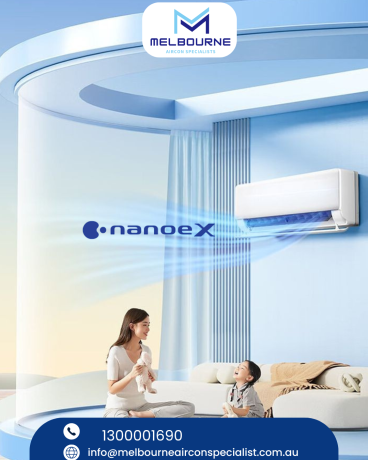 experience-cleaner-safer-air-with-panasonic-nanoe-x-installed-by-melbourne-aircon-specialists-big-0
