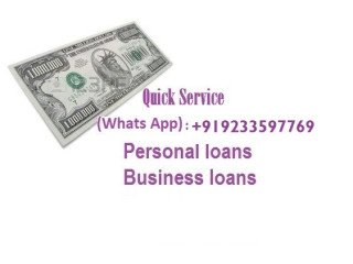 Quick Loan here within 48hours