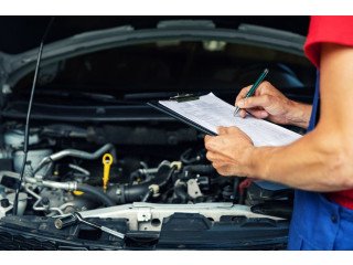 Need a RWC Mobile Inspections at Your Doorstep