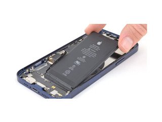 Most Reliable iPhone Battery Replacement Provider in Aldgate