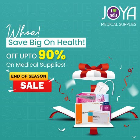 eofy-sale-2025-australia-up-to-90-off-joya-medical-supplies-big-0