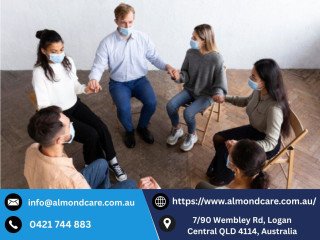 Get Community Participation Assistance in Brisbane from Experts