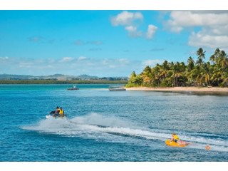 Top Jet Ski Safari Destinations for Adventure Seekers