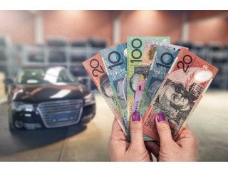 Get Instant Cash For Cars in Canberra