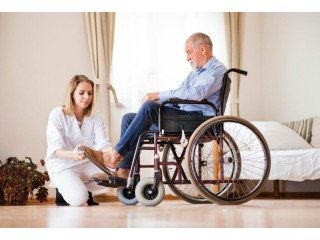 Trusted Support Coordinator NDIS & SIL Services in Perth – Divine Life Care