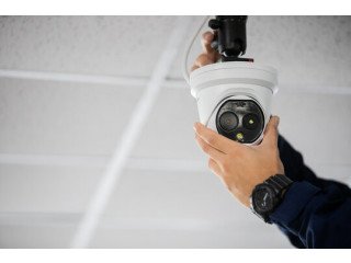 Trusted Industrial Security Systems in Sydney – Mr Cameras