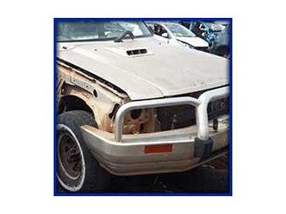 Nissan x Trail Wreckers Adelaide