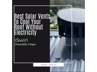 The Smart Way to Ventilate Your Roof in Australia