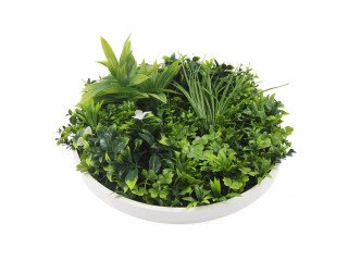 Transform Your Space with Eco-Friendly Artificial Plants