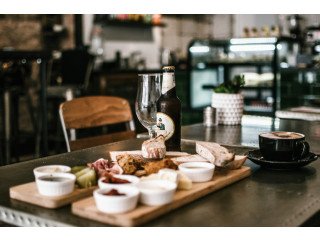 Craving Tapas Food in Melbourne? Visit Rocksalt Brighton
