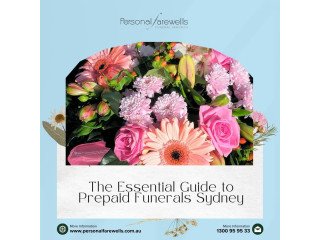 Say Goodbye to Funeral Worries