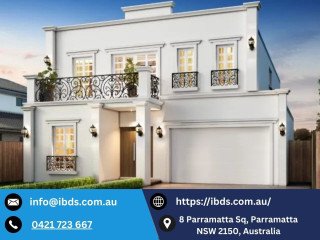 Expert New Home & House Designers in Sydney