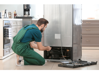 Get Best Quality Fridge Repairs in Queens Park