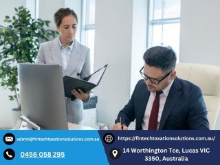Hire the Most Experienced Tax Accountant in Ballarat