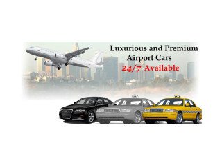 Melbourne Airport Transfers with a Maxi Cab You Can Trust