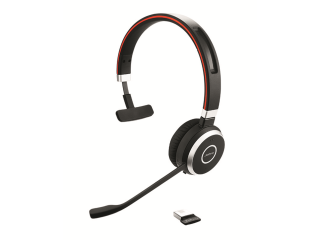 Get the Jabra Evolve 30 for Office and Home Use